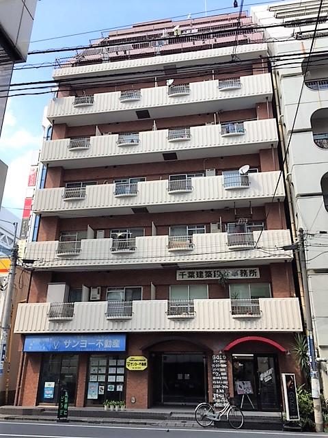 ベルグリーン錦糸町